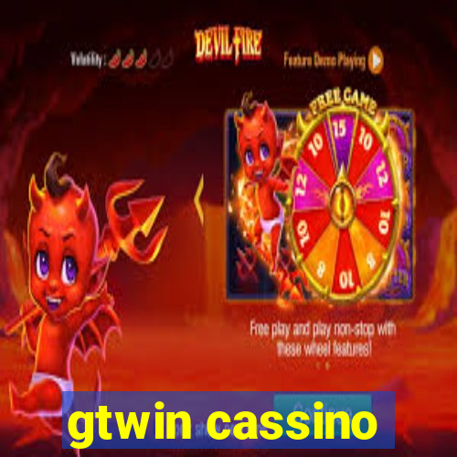 gtwin cassino